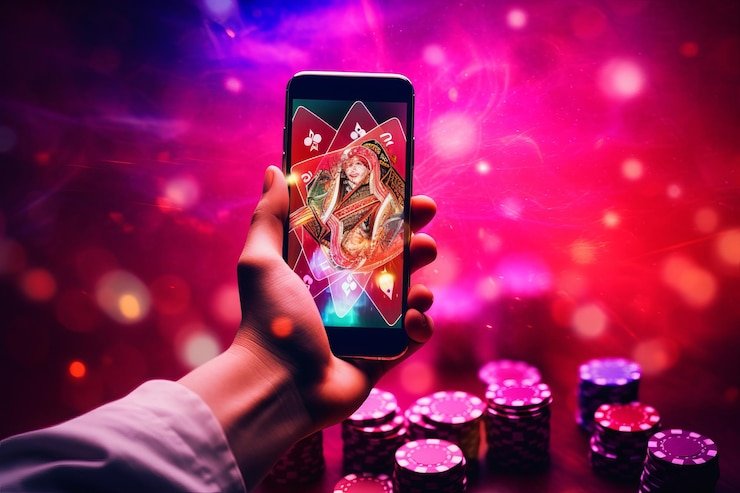 Hot Pot slot game interface showing reels and tournament schedule on acehbola login platform